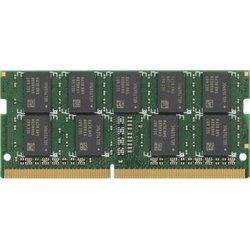 Memoria RAM DDR4 SYNOLOGY (1 x 8 GB)