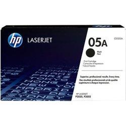 Toner HP Negro