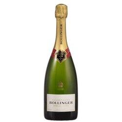 Bollinger Spécial Cuvée Brut Champagne Gran Reserva 75 Cl 12% Vol.