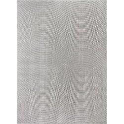 Surya alfombra escandinava moderna interior/exterior gris 160x220