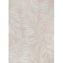 Surya Alfombra exterior/interior bohemia beige/malva 160x213