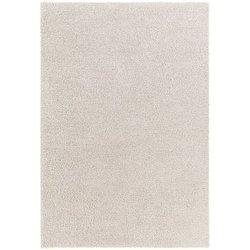 Surya Alfombra shaggy moderna beige 200x275