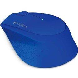 Raton Logitech Wireless M280 Azul