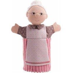 Muñeco HABA Grandma (1.5 anos)