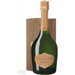 Laurent-perrier Alexandra Rosé Magnum 2004 Francia Champagne 150 Cl. 13.0o