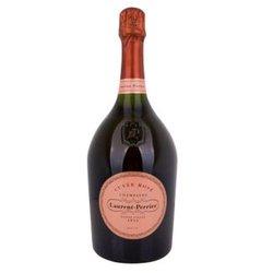 Laurent Perrier Cuvée Rose Brut Champagne Gran Reserva Botella Magnum 1,5 L 12% Vol.