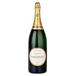 Champagne LAURENT PERRIER Laurent Perrier Brut Gran Reserva (3 L - 1 unidad)