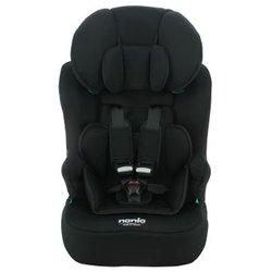 Silla De Coche Para Bebe Race I Noir