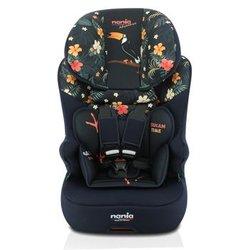 Silla De Coche Para Bebe - Race I Fix Toucan