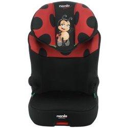 Silla De Coche Para Bebe- Start I Fix Coccinelle