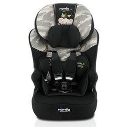 Silla De Coche Para Bebe Race I Koala