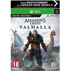 Assassin's Creed Valhalla Standard Edition Para Xbox One