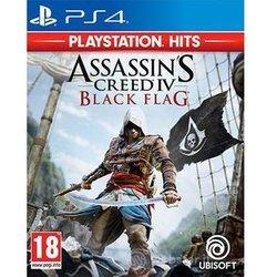 Ubisoft Assassin's Creed Iv: Black Flag Estándar Inglés Playstation 4