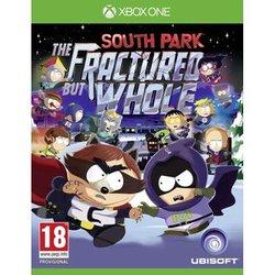 Juego Xbox One South Park The Fractured But Whole