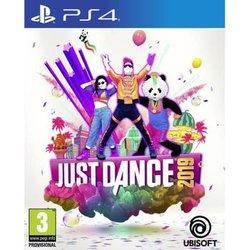 Juego Just Dance 2019 Ps4