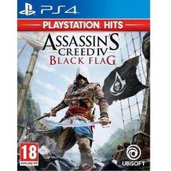 Juego PS4 Assassin's Creed 4 Black Flag