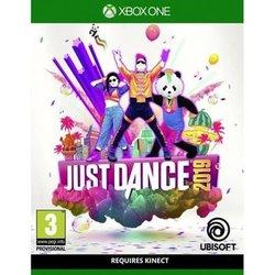 Juego Xbox One Just Dance 2019