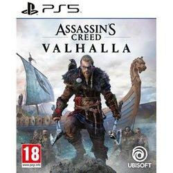 Assassin's Creed Valhalla Para Ps5