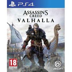 Ubisoft Assassin's Creed Valhalla, Ps4 Estándar Inglés, Italiano Playstation 4