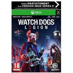 Watch Dogs Legion Para Xbox One