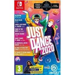 Just Dance 2020 Para Nintendo Switch