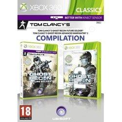 Ghost Recon Anthology