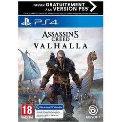 Juego PS4 Assassin's creed: valhalla