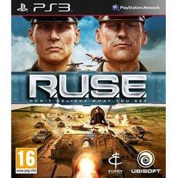 Juego PS3 R.U.S.E