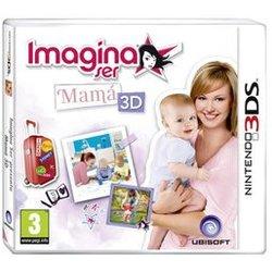 Imagina Ser Mamá 3ds 3ds