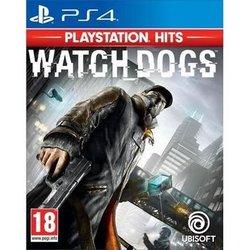 Juego PS4 Watch Dogs