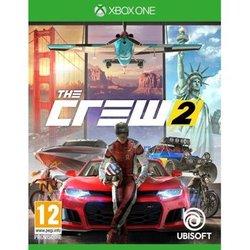 The Crew 2 Jeu Xbox One