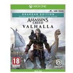 Assassin's Creed Valhalla Xbox Series X