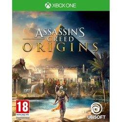 Assassin's Creed Origins Jeu Xbox One