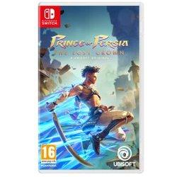 Ubisoft Prince Of Persia: The Lost Crown Estándar Nintendo Switch