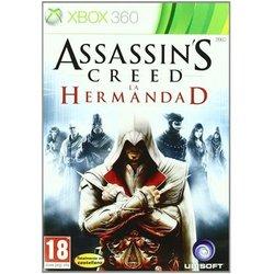 Assassins Creed La Hermandad X360