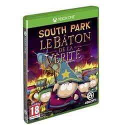 South Park The Stick Of Truth Hd Xbox One Juego