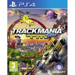 Juego Ps4 Trackmania Turbo