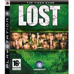 Lost Ps3