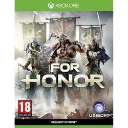 Juego Xbox One For Honor