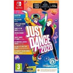 Just Dance 2020 Para Nintendo Switch