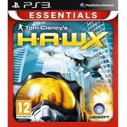 Hawx Essentials Ps3