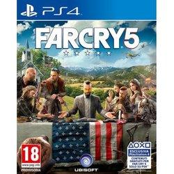 Juego PS4 Far Cry 5