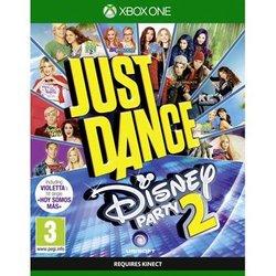 Just Dance Disney Party 2 Xbox One