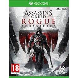 Assassin's Creed Rogue Remastered Jeu Xbox One