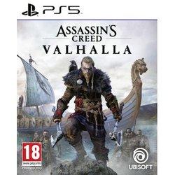 Ubisoft Assassin's Creed Valhalla, Ps5 Estándar Inglés, Italiano Playstation 5