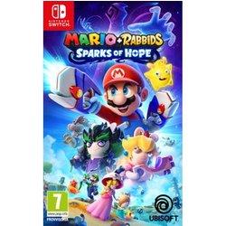 Mario + Rabbids Spark Of Hope  Nintendo Switch edizione italiana