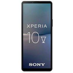 Sony Xperia 10 V Black / 6+128gb / 6.1" Oled Full Hd+