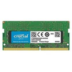 Memoria Ram Crucial Ct16g4sfd824a 16 Gb Ddr4 Pc4-19200