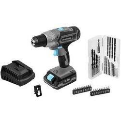 Cecotec CecoRaptor Perfect Drill 2020 Advance