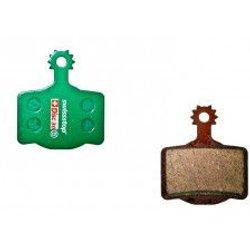 Freno para Bicicleta SWISSSTOP Brake Pad Magura Mt